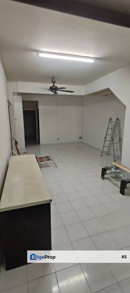 3B2B Townhouse @ Jalan Titiwangsa, Taman Tampoi Indah, Tampoi, Johor, Tampoi