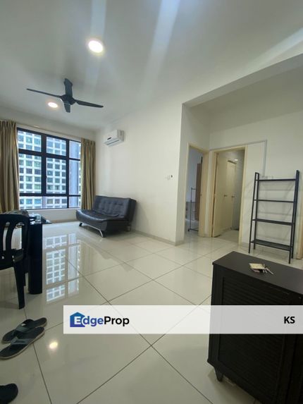 1B1B Unit @ D'Summit Condo, Kempas Utama, Johor, Johor Bahru