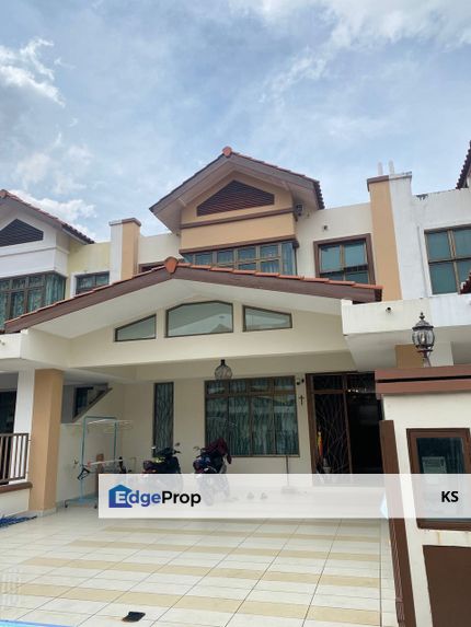 4+1B5B House @ Molek Groove, Taman Molek, Johor, Johor Bahru