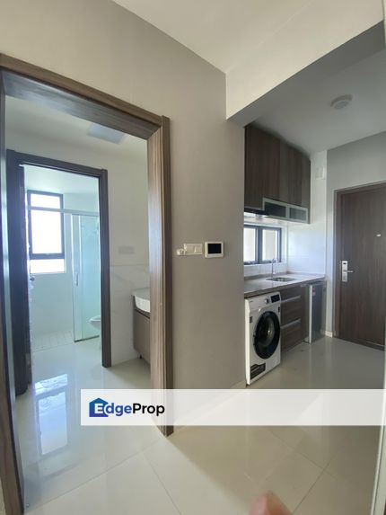 Apartment Near to Gelang Patah/Tanjung Perlepas, Johor, 