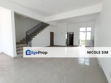 Iconia Garden Residence For Rent, Johor, Johor Bahru