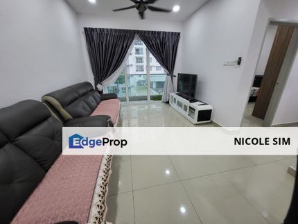 Season Luxury Apartment For Rent, Johor, Johor Bahru