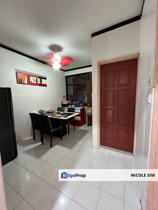 Johor Jaya Single Storey Terrace House For Sale, Johor, Johor Bahru