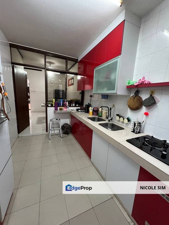 Johor Jaya Single Storey Terrace House For Sale, Johor, Johor Bahru