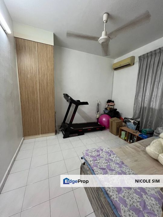Johor Jaya Single Storey Terrace House For Sale, Johor, Johor Bahru