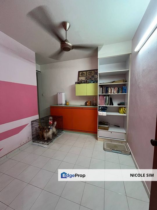 Johor Jaya Single Storey Terrace House For Sale, Johor, Johor Bahru