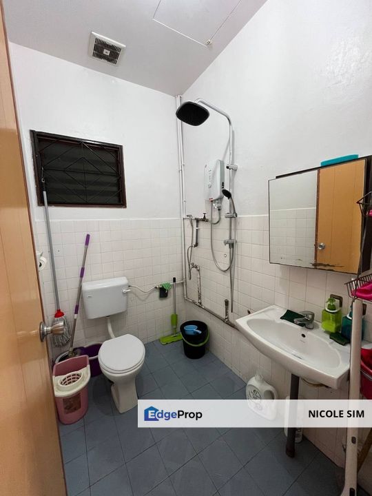 Johor Jaya Single Storey Terrace House For Sale, Johor, Johor Bahru