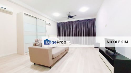 Palazio Studio For Rent, Johor, Johor Bahru