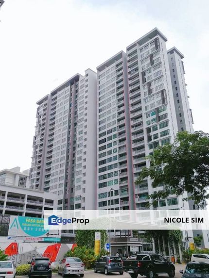Austin Regency Apartment For Rent, Johor, Johor Bahru