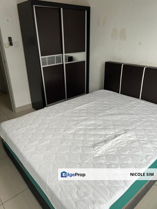 Austin Regency Apartment For Rent, Johor, Johor Bahru