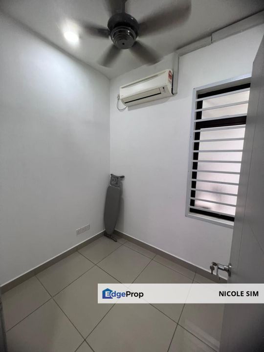 Austin Regency Apartment For Rent, Johor, Johor Bahru