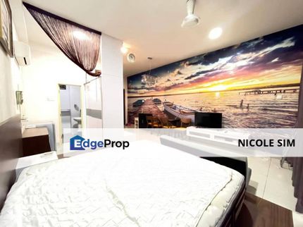 Palazio Service Apartment For Sale, Johor, Johor Bahru