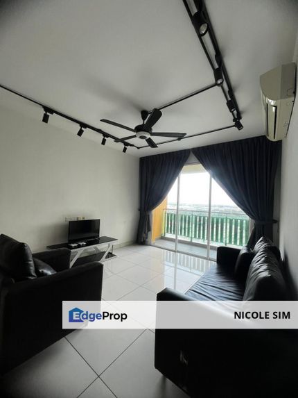 KSL Residences For Rent , Johor, Johor Bahru