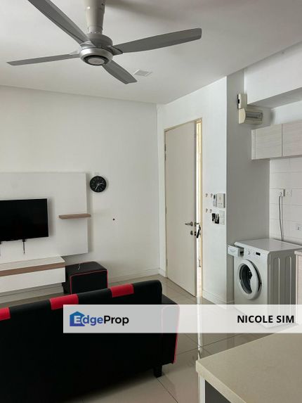 Greenfield Regency Studio For Rent, Johor, Tampoi