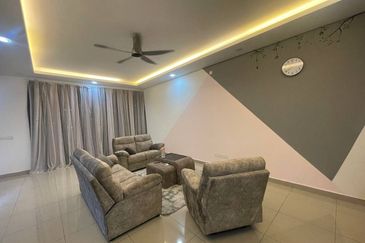 Meridin East The Greenway & The Eden