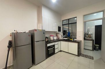 Meridin East The Greenway & The Eden