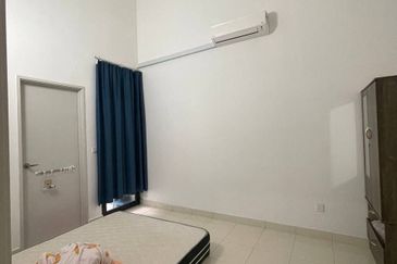 Meridin East The Greenway & The Eden