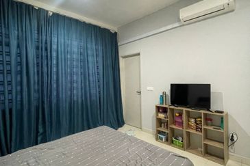 Meridin East The Greenway & The Eden