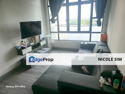 D'Summit Residences For Rent, Johor, Johor Bahru