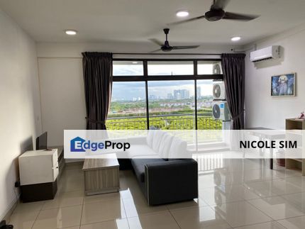 Austin Regency Apartment For Rent, Johor, Johor Bahru