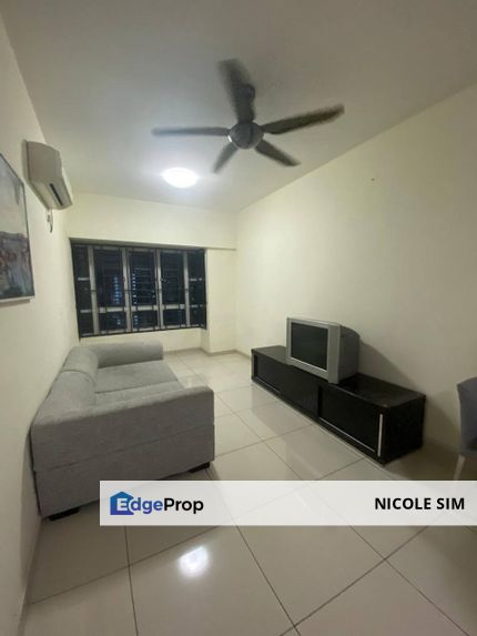 Zennith Suites Apartment For Rent, Johor, Johor Bahru