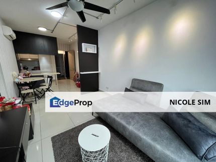 Austin Suites Apartment For Rent, Johor, Johor Bahru