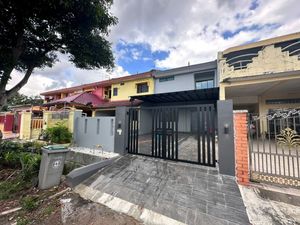 Taman Suria Double Storey Terrace House For Sale for Sale @RM728,000 By ...