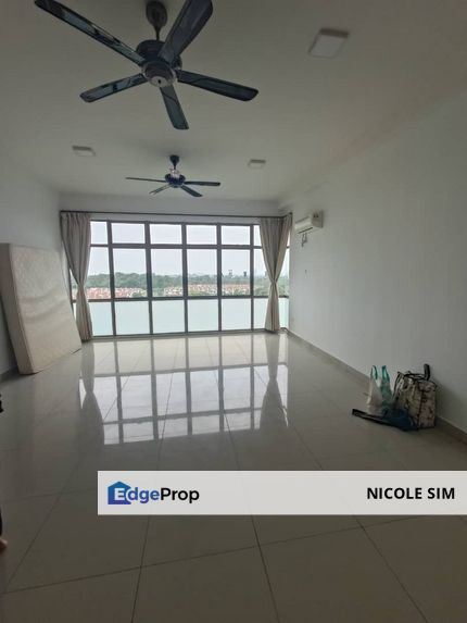 Palazio Apartment Studio Corner For Sale, Johor, Johor Bahru