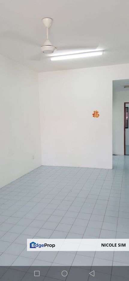 Johor Jaya Single Storey Terrace House For Sale, Johor, Johor Bahru