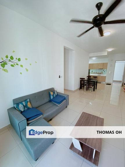 Meridin Bayvue Apartment, Johor, Masai