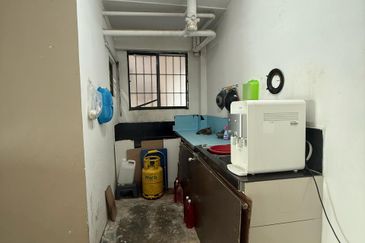 Bandar Baru Permas Jaya