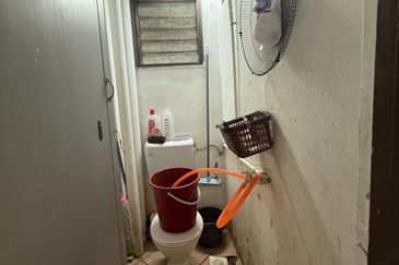 Bandar Baru Permas Jaya