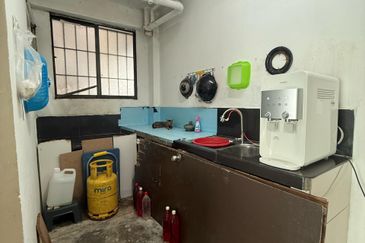 Bandar Baru Permas Jaya