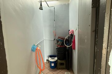 Bandar Baru Permas Jaya