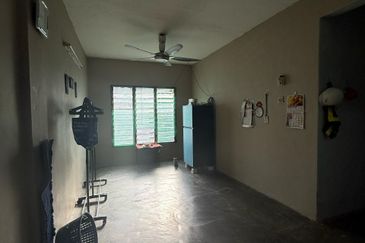 Bandar Baru Permas Jaya