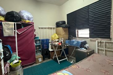 Bandar Baru Permas Jaya