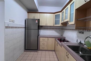 Apartment Putri Ria, Bandar Baru Kota Putri
