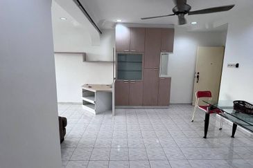 Apartment Putri Ria, Bandar Baru Kota Putri