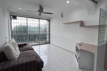 Apartment Putri Ria, Bandar Baru Kota Putri