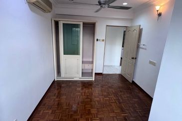 Apartment Putri Ria, Bandar Baru Kota Putri