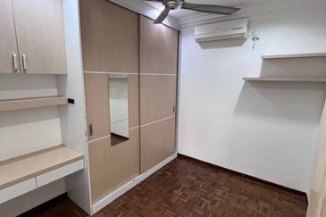Apartment Putri Ria, Bandar Baru Kota Putri