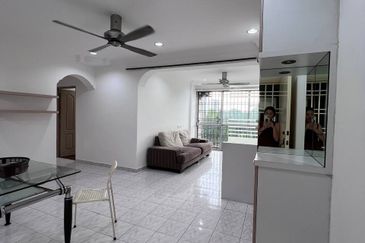 Apartment Putri Ria, Bandar Baru Kota Putri