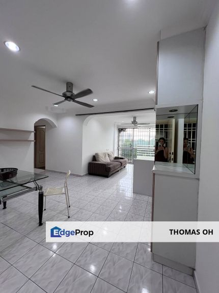 Putri Ria Apartment, Johor, Masai