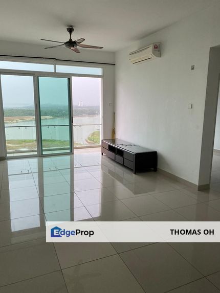 Tropez Residences, Johor, Johor Bahru