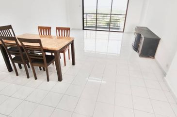 Seri Mutiara Apartment, Bandar Baru Seri Alam