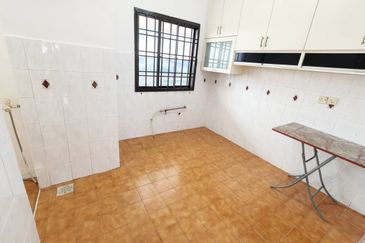 Seri Mutiara Apartment, Bandar Baru Seri Alam