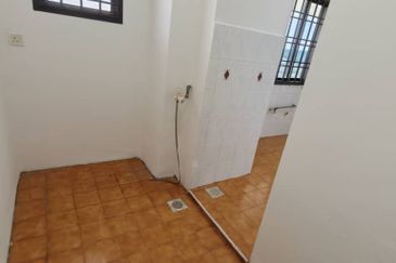 Seri Mutiara Apartment, Bandar Baru Seri Alam