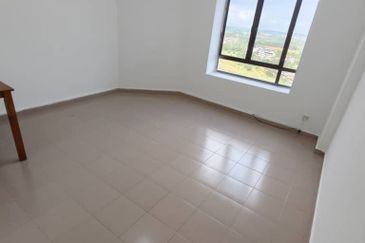 Seri Mutiara Apartment, Bandar Baru Seri Alam