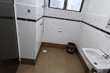 Seri Mutiara Apartment, Bandar Baru Seri Alam