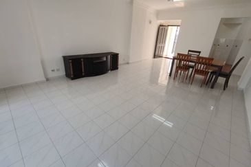 Seri Mutiara Apartment, Bandar Baru Seri Alam